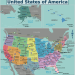 United States of America (USA)