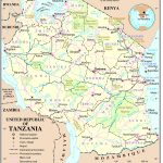 United Republic of Tanzania