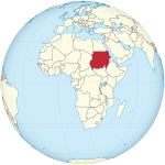 Republic of the Sudan