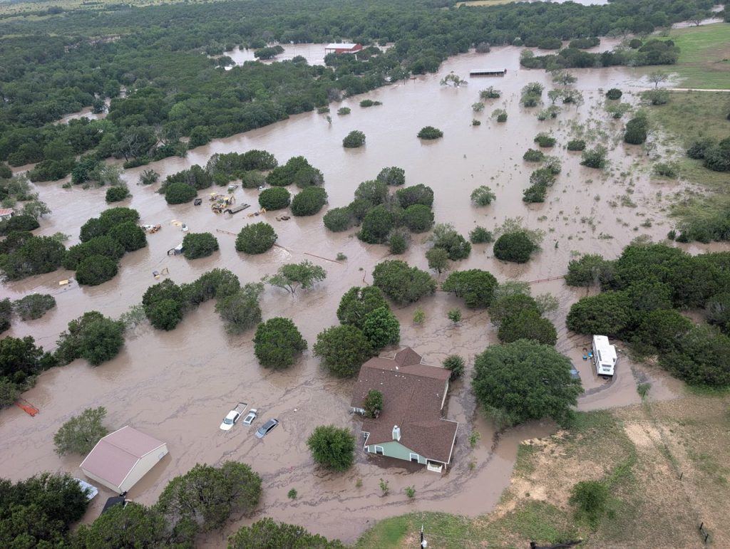 Texas Hill Country Catastrophe: How System Failures Turned Summer Rain Into Deadly Tragedy
