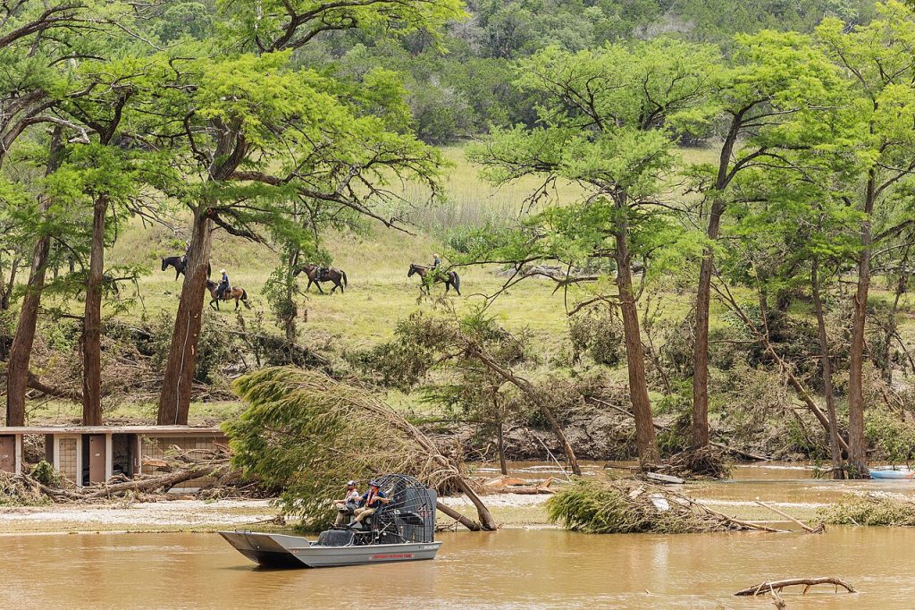 Texas Hill Country Catastrophe: How System Failures Turned Summer Rain Into Deadly Tragedy